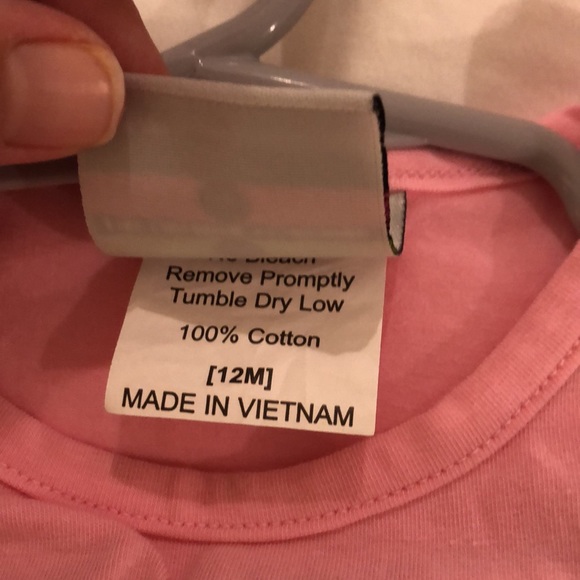 Castle and Crowns Cute Fish Short Set - Picture 7 of 8